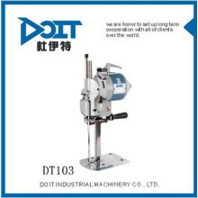 ДТ-103 ткань резак для швейных машин для хлопка линия меха скит химическое волокно и кожа